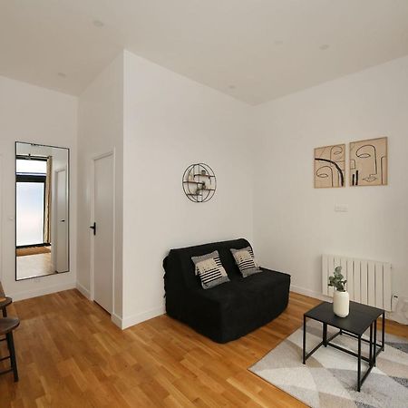 Bel Appartement Cosy Situe Pres Des Halles - 4P 巴黎 外观 照片