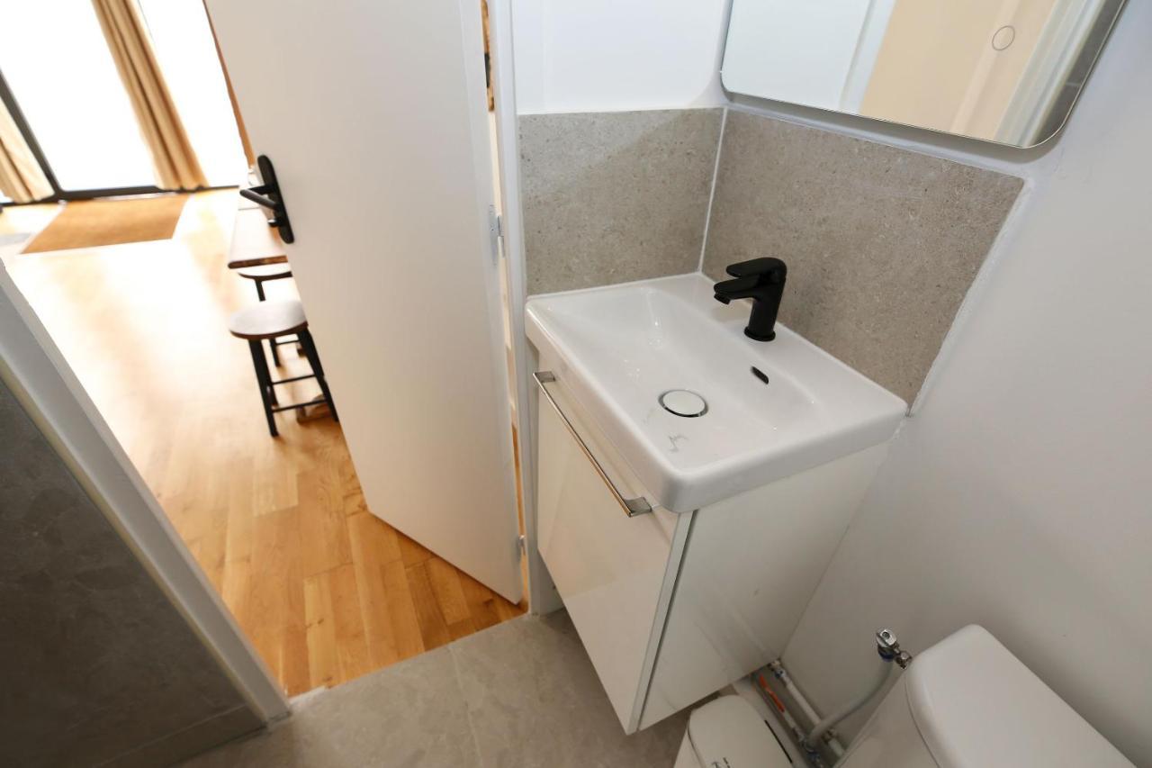 Bel Appartement Cosy Situe Pres Des Halles - 4P 巴黎 外观 照片