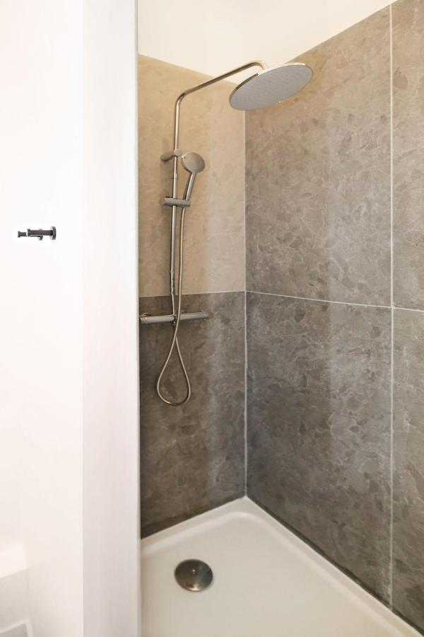 Bel Appartement Cosy Situe Pres Des Halles - 4P 巴黎 外观 照片